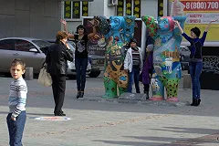 Старинный дом с улицы Декабристов в Екатеринбурге перенесут в Нижнюю Синячиху