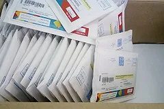 Почта России начала выдачу Паспортов болельщиков ЧЕ по футболу UEFA 2020 в Екатеринбурге