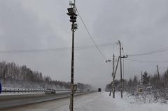 В Свердловской области ожидается сильный ветер до 20 м/с