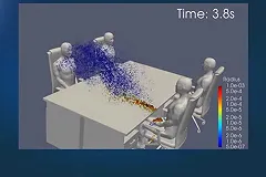 Биолог объяснила опасность самоликвидации дельта-штамма коронавируса в России