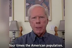 «Мешки денег». Экс-сотрудник Белого дома заявил о грязных методах США в борьбе с Россией