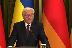 «Вы ли это?!». Захарова высмеяла заявления Германии о попытке госпереворота