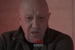 Пригожин объяснил депутату Вегнеру, почему прекратил набор заключенных в ЧВК «Вагнер»
