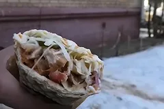 Эксперты рассказали, как не заболеть сальмонеллезом