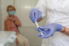 В России изобрели вакцину от любого вида рака