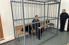 Задержанный за убийство ребенка екатеринбуржец похитил его из корыстных побуждений