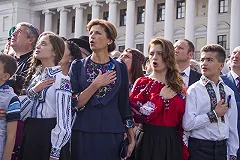 Эксперт:  Западные партнеры не верят в Украину