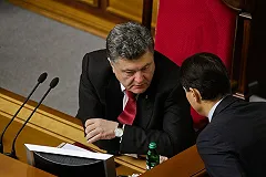 На Украине хотят запретить российские телесериалы