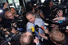 Лингвист поставил Мутко «отлично» за выступление на английском