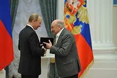 Жванецкий озадачен новостью о включении в «белый список» Украины