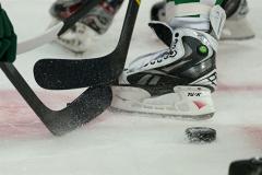 ХК «Авто» обыграл «Снежных Барсов» на Кубке мира по хоккею