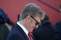 В Кремле поддержали идею Киева вернуть Донбасс