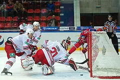 «Автомобилист» вернет любимого игрока уральцев после громкой отставки тренера