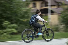 Екатеринбуржцы готовятся к ежегодному «школьному апокалипсису»