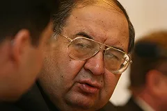 Правительство попросило Усманова и Мордашова помочь Донбассу