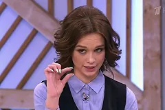 Екатеринбургский эксперт по лжи разоблачил Диану Шурыгину