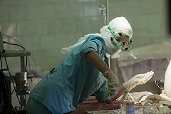 Нейрохирурги ЦГКБ № 23 спасли 450 пациентов за полгода