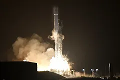 НАСА прекратило покупку мест на российских «Союзах»