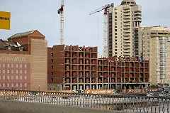 В старинном квартале по Пролетарской могут возвести многоэтажку