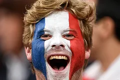 Гол Килиана Мбаппе принес французам победу над перуанцами