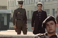 Для «оперативника Васи Векшина», вышедшего из комы, собирают деньги на лечение