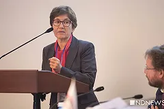 Наталья Зубаревич об «Экспо-2025»: «Зачем вам это нужно? Понты»