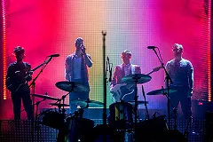 Яндекс. Музыка выяснила, что екатеринбуржцы слушали в 2018 году