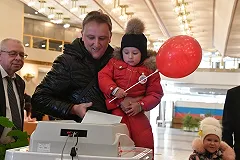 Назначен новый глава избирательной комиссии Свердловской области