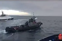 Лавров заявил о зависимости ЕС от США в вопросах санкций