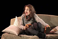 «Так оставлять нельзя». Внук генерала Карбышева пожаловался в СК на Comedy Woman