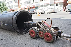 Кольцово подключат к водопроводу Екатеринбурга