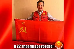 Штаб Навального в Хабаровске: У Николая Платошкина были президентские амбиции