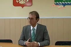 Евгений Куйвашев отказался отправлять в отставку председателя РЭК Гришанова