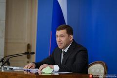 СМИ: прокуратура может потребовать уволить вице-губернатора Свердловской области