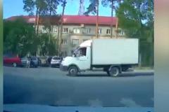 Под Екатеринбургом женщина попала под колеса автомобиля