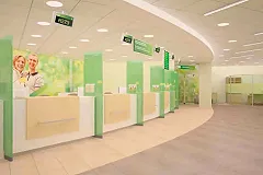 Сбербанк повысил ставки по большей части ипотечных программ