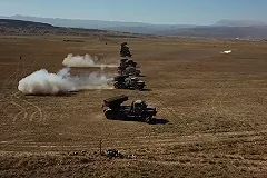 США заявили о планах на следующей неделе поставить Киеву РСЗО