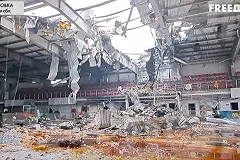 «Удар возмездия» по пункту ВСУ попал в прямой эфир французского телеканала