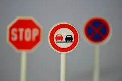 «Больше 5-7 секунд — откажитесь». В Госавтоинспекции рассказали о правилах безопасного обгона