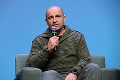 Артем Жога одобрил идею службы знакомств для одиноких участников СВО