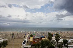 Российские туристы раздражают немцев на итальянском курорте