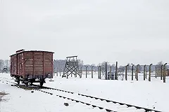 Екатеринбургский театр оперы и балета поставит оперу про Освенцим