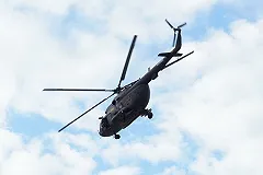 Stratfor сообщил о переброске в Сирию новой российской техники