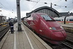 Hyperloop пообещал построить новый Шелковый путь в России