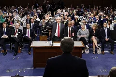 Трамп назвал «печальным» отсутствие доказательств о его связях с Россией