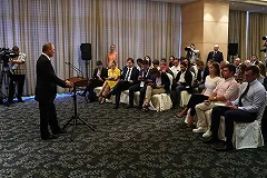 «Прямое военное столкновение маловероятно»: эксперты о заявлении Путина