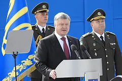 Порошенко решил превратить Крым в «неподъемное бремя» для России