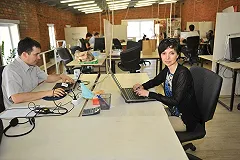 Аналитики HeadHunter: Мужчинам меньше нужна работа