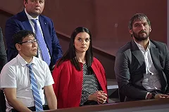 Ягудин — о решении МОК: «Твари, ломающие жизнь»