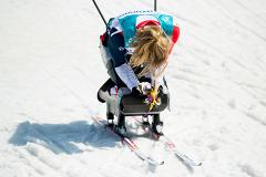 Лыжница принесла сборной России шестое золото Паралимпиады